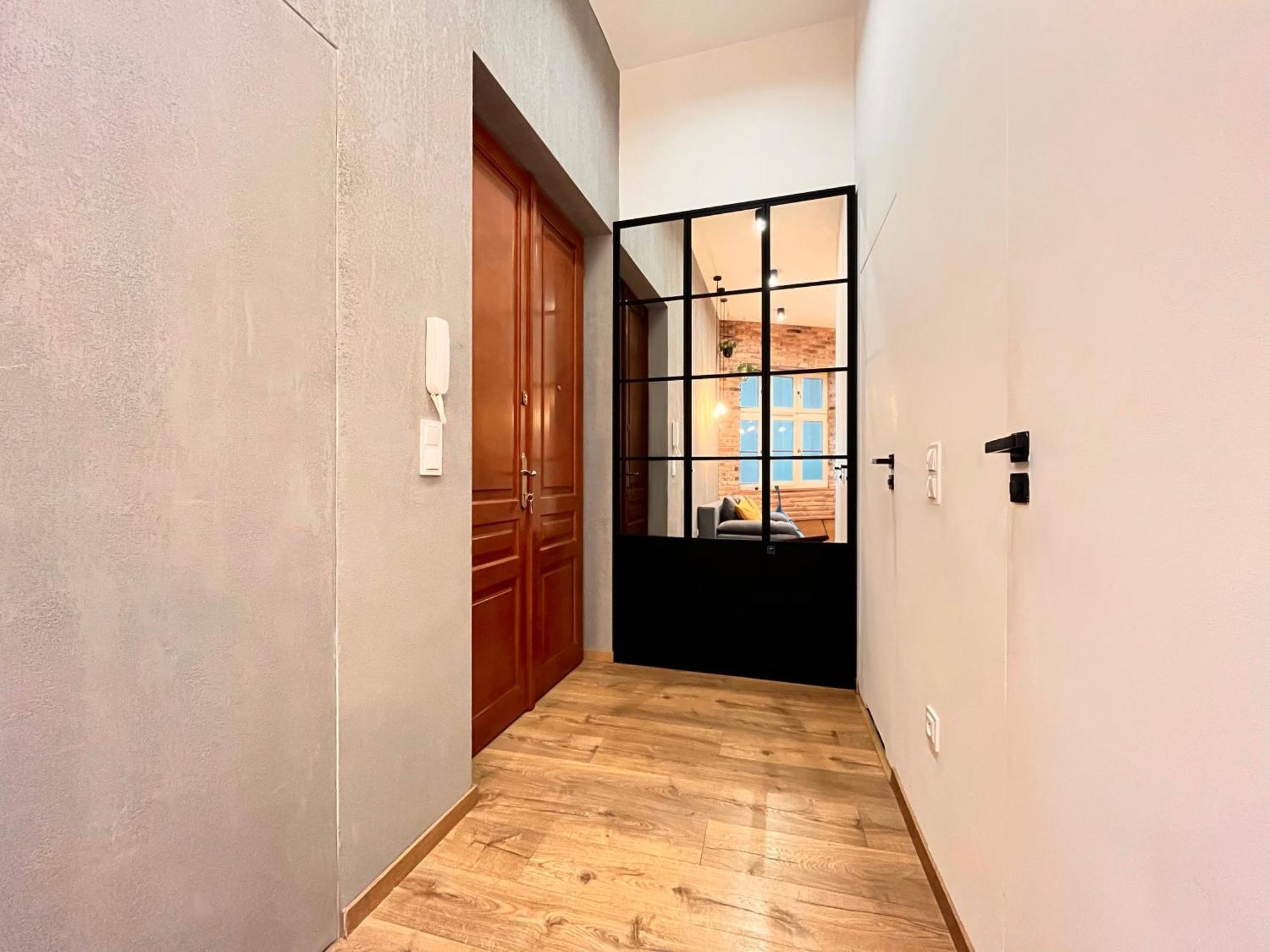Large 75 M2 Apartment For 6 Guests Next To Wawel Castle Krakau Exterior foto