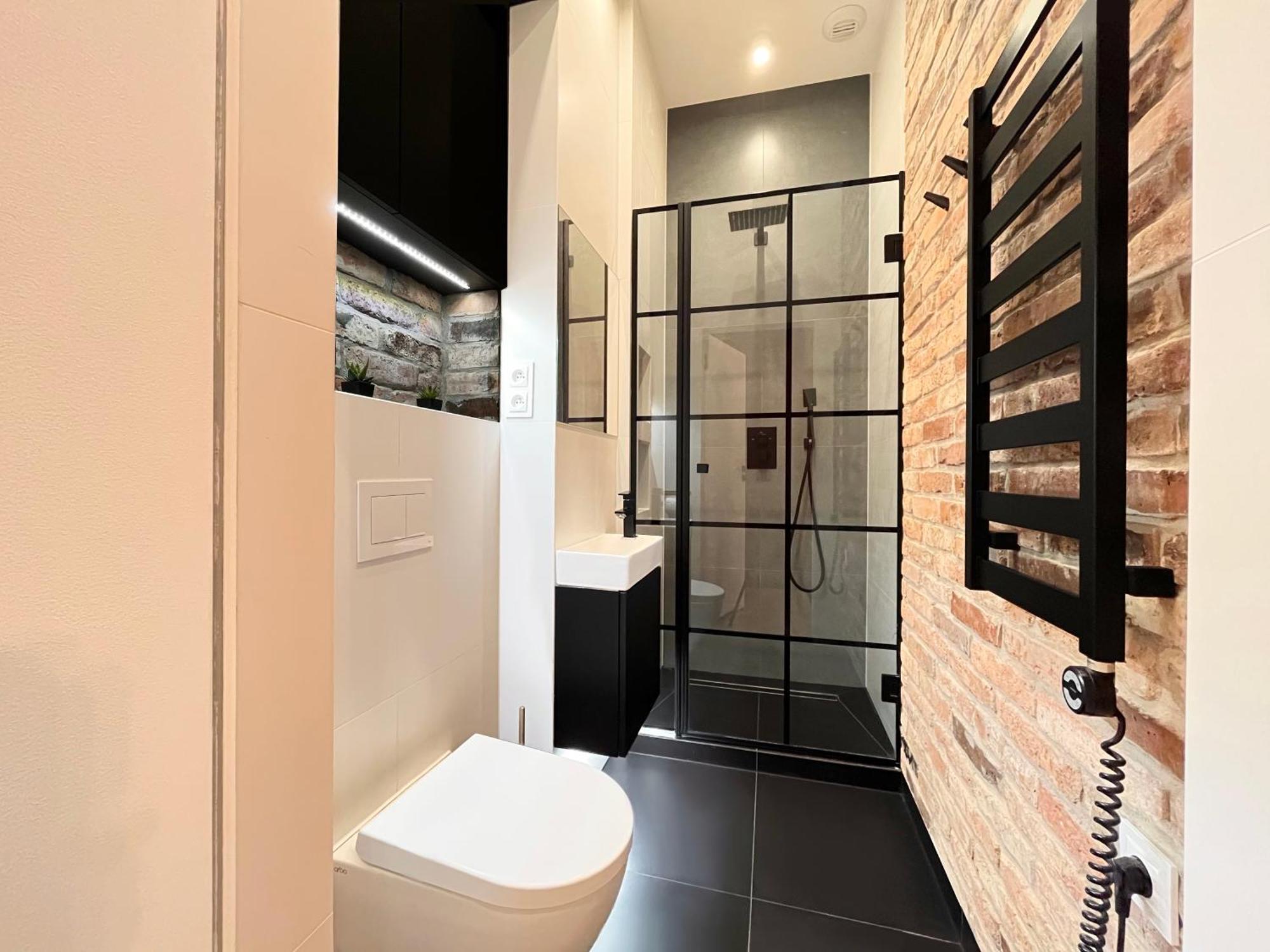 Large 75 M2 Apartment For 6 Guests Next To Wawel Castle Krakau Exterior foto