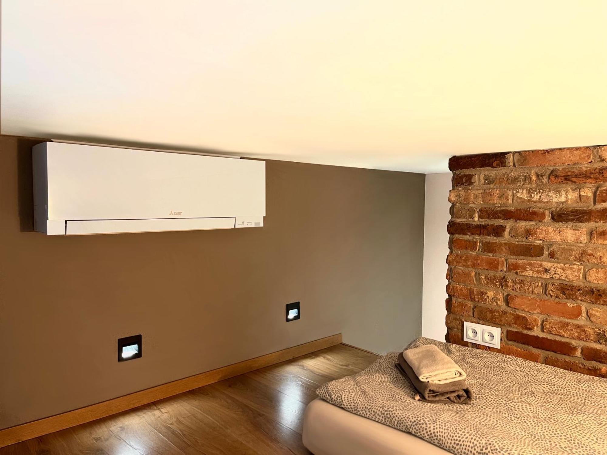 Large 75 M2 Apartment For 6 Guests Next To Wawel Castle Krakau Exterior foto